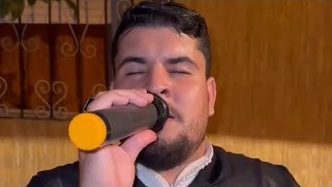 تلاوة رائعة للقارئ محمد الشريفي