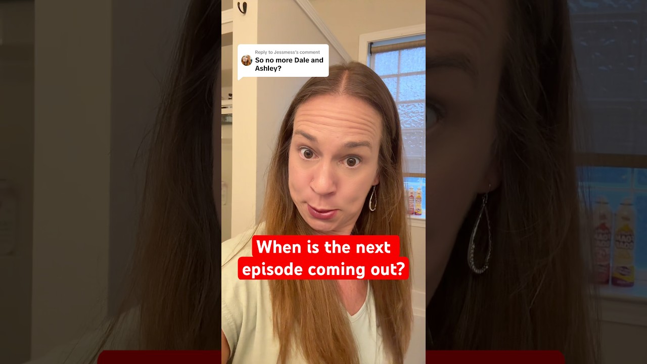 When is the next episode of Mondays with Ashley or The Neighborhood bar series coming out?