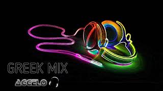 Greek Mix 2k22 / Greek Hits / Greek Songs 2022 / NonStopMix by Dj Aggelo