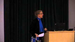 Rembrandt Lecture: Lisa DeBoer, Feb. 11, 2015 Rembrandt Lecture: Lisa DeBoer, Feb. 11, 2015