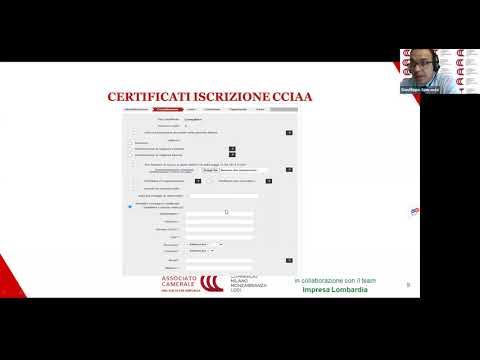 Certiweb e Tachiweb