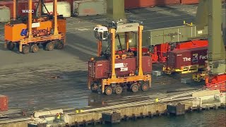 A dockworkers strike could shut down 36 US ports- How will it impact consumers?