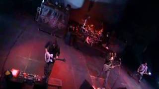 Breaking Benjamin - Had Enough [Live]