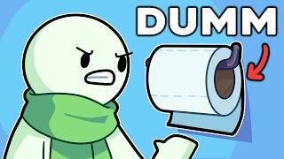 Thumbnail for DUMME Dinge, die Ich NICHT verstehe