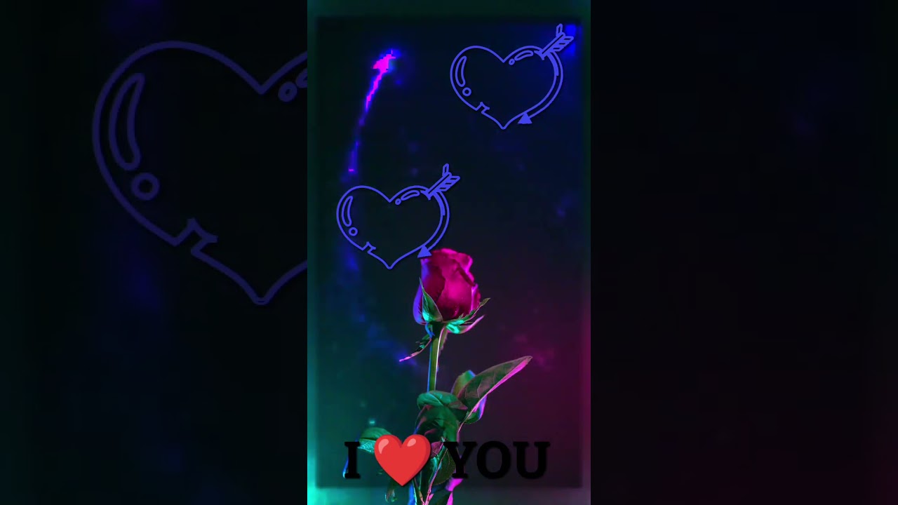 love  story status # S M letter name status💖