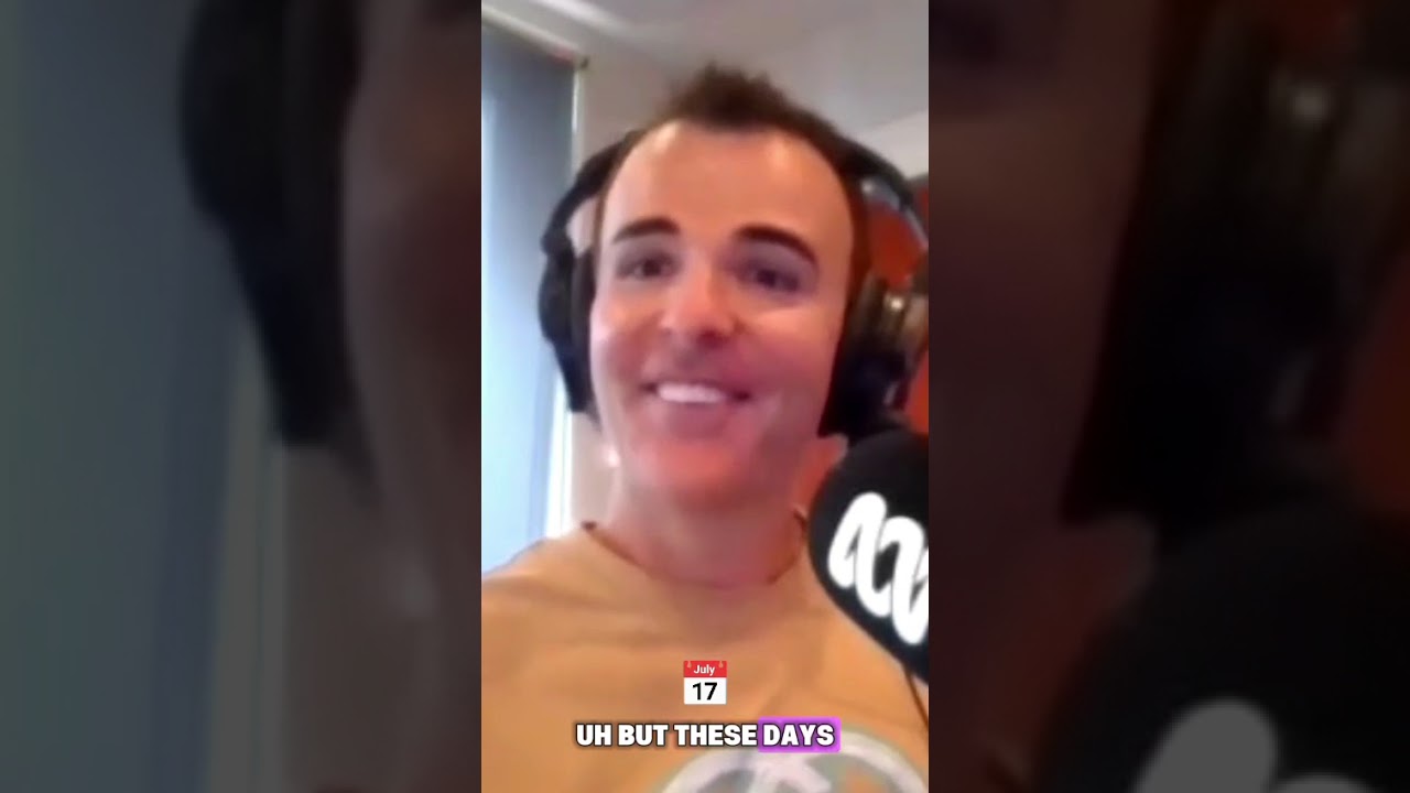 PNAU chat all things music, Elton John, Dua Lipa and Melbourne Cup with Ben Murphy 