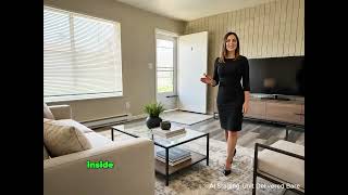🏡 1 Bedroom Apartment for Rent in Akron, Ohio | Anderson Commons