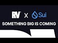 Real Vision x Sui: Something BIG is Coming...