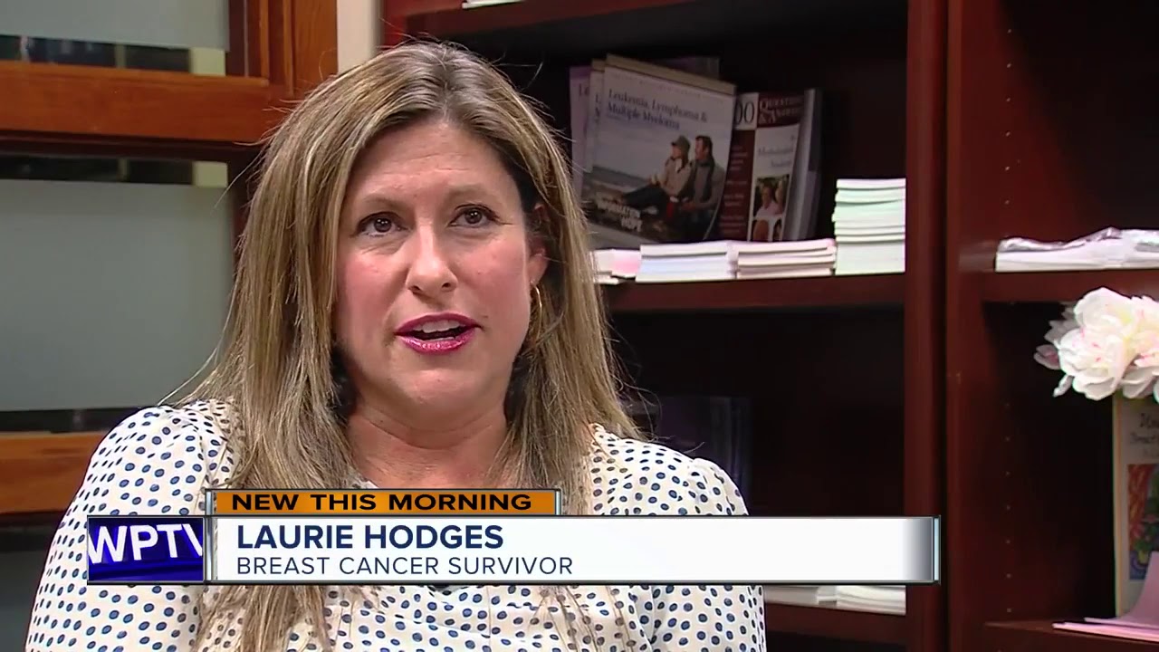 vero beach weather Same-day mammogram results now available