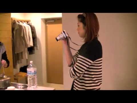 パジャマで寝ナイト４ 寝不足 対策