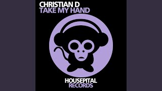 Download Lagu Take My Hand (Radio Mix) MP3