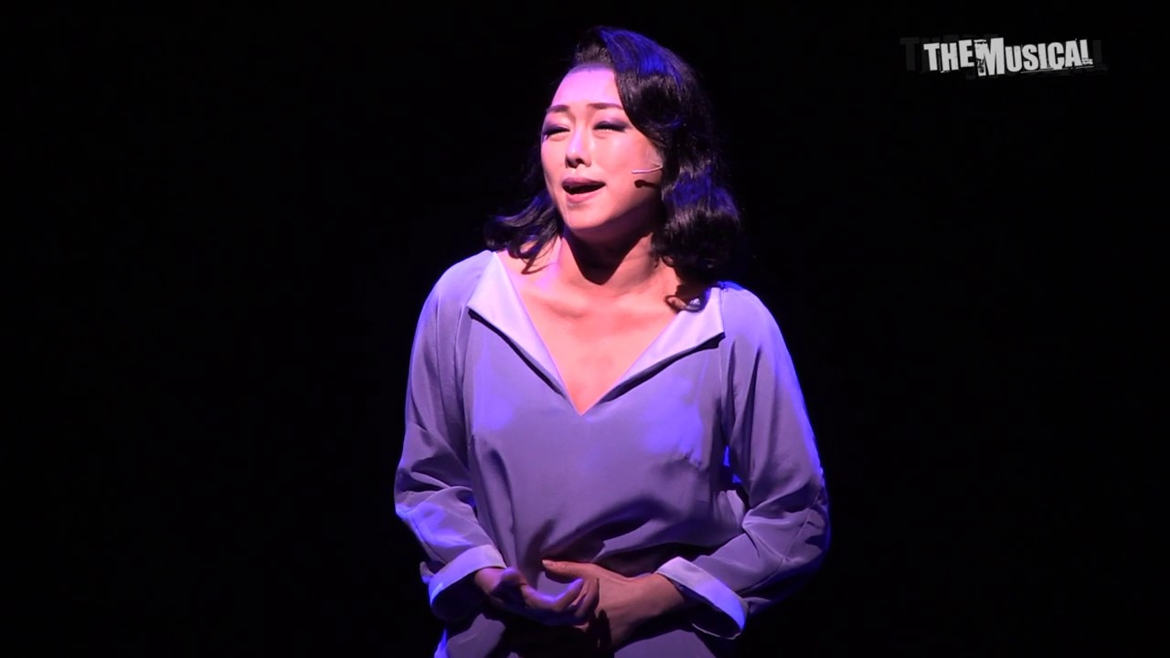 [더뮤지컬] 스테이지_뮤지컬 '드림걸즈' 2015 공연 하이라이트 2부-차지연, 윤공주, 박혜나, 최현선, 전나혜, 유지, 강웅곤 ,김도현