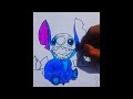 Stitch Cute Compilation 💙