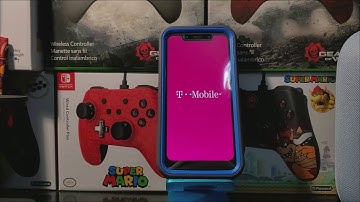 Metro by T-Mobile I T-Mobile REVVL RY Software Update "9-5"