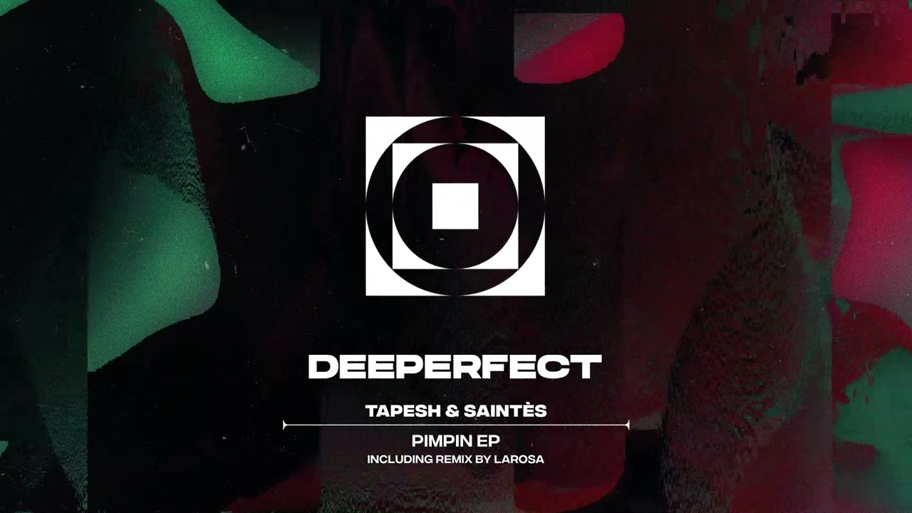Watch Tapesh, Saintes - Feeling Better (Original Mix) on YouTube Watch Tapesh, Saintes - Feeling Better (Original Mix) on YouTube