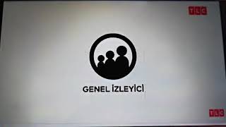 Tlc - Akıllı Işaretler Jeneriği 5 - Genel Izleyici 2020