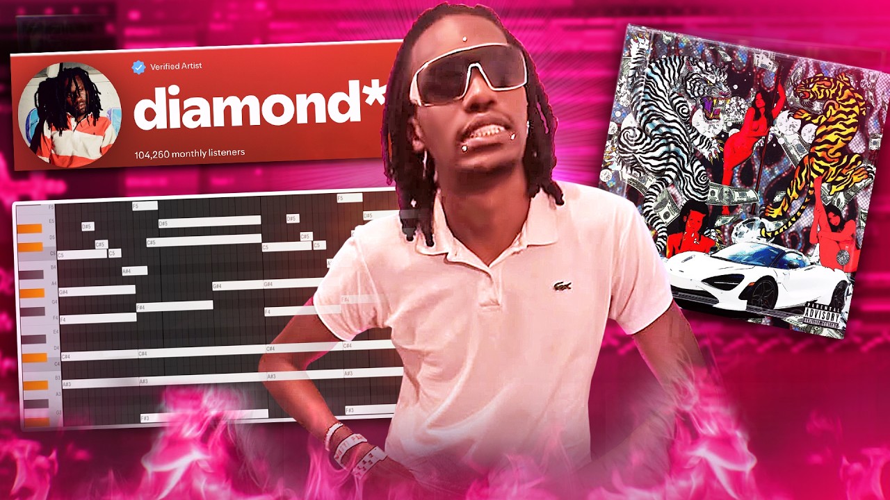 ИДЕАЛЬНОЕ РУКОВОДСТВО ПО ПОЛУЧЕНИЮ АЛМАЗНЫХ* ИЗДЕЛИЙ (ПОШАГОВО)