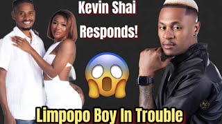 Kevin Shai's Family Finally Speak Out! Limpopo Boy Loses Deals Over Leaked Scandal | YHOO Kubi!😱