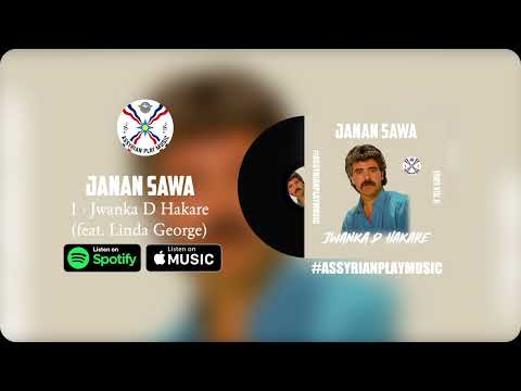 Janan Sawa 1 Jwanka D Hakare Feat Linda George 