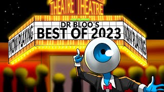 Doctor Bloo's Best Of 2023