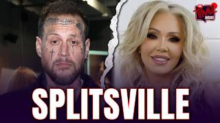 Jelly Roll Files For Divorce From Bunnie XO | The TMZ Podcast
