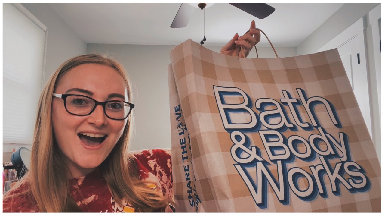 Fall Candle Day Haul🍁❤️