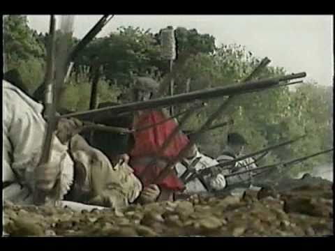 Video Decisive Battles: New Orleans 2/3 - youtube