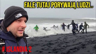 NAJNIEBEZPIECZNIEJSZA PLAŻA ŚWIATA !