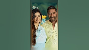 💫💯ajay devgan & tabbu images video 😍 #trending ❤️ #shorts 🔥