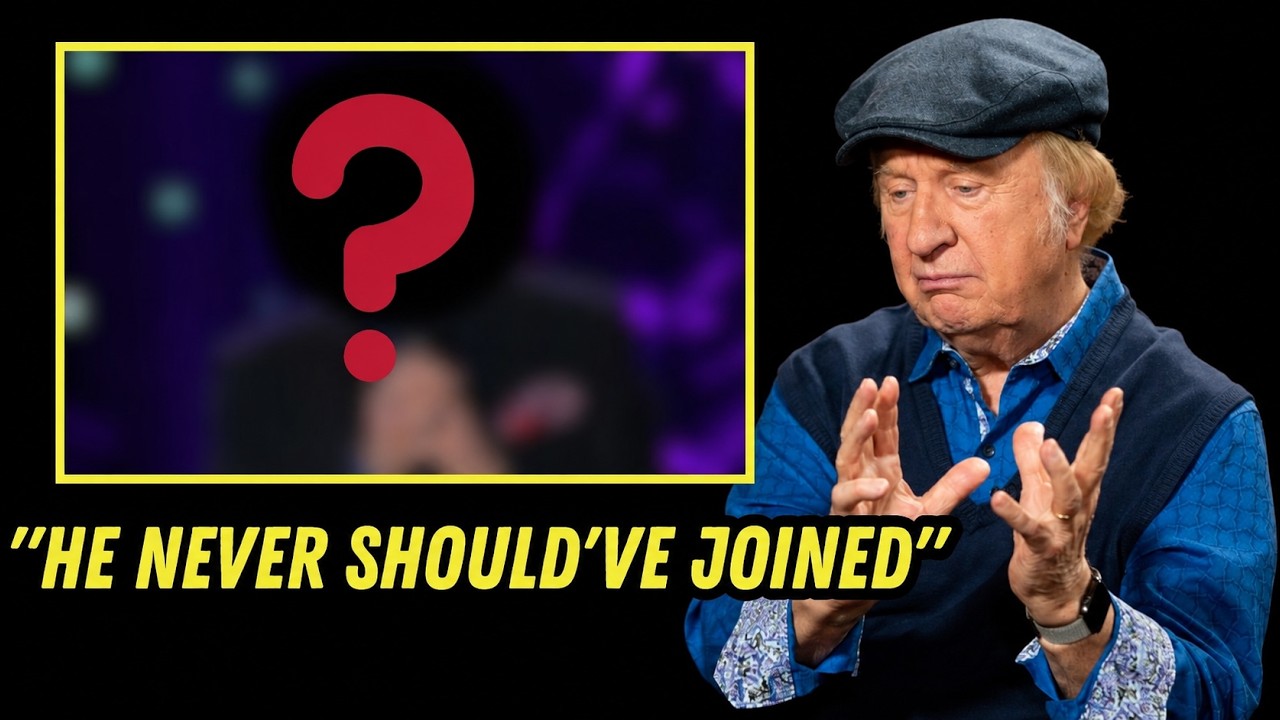 At 82, Bill Gaither Finally Reveals Which Singer He Wished He'd Never Let  Join the Band