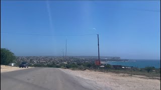 Explorers Lifestyle Viagem À Porto Amboim Kwanza Sul Angola