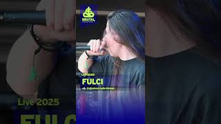Fulci - Live from Brutal Assault 2025 #brutalassault #festival