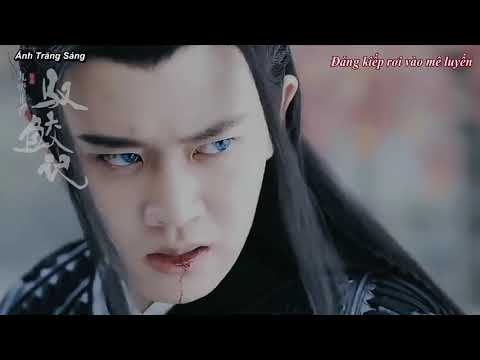 Video [Vietsub][FMV] Giao Nhân Chi Thương - Ngự Giao Ký... - youtube