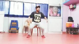 Animation SDC DANCE STUDIO ANGUL