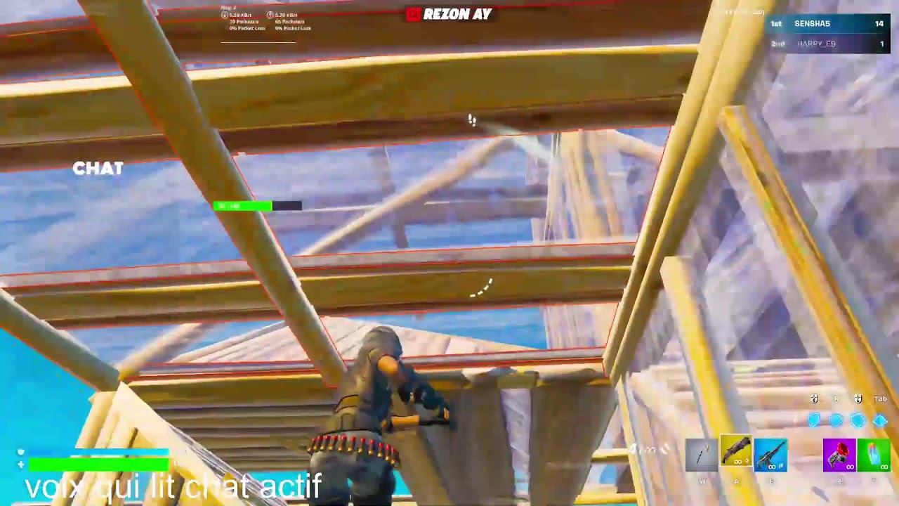 est ce que je peux prendre les pertes en bourse pour des vbucks ouu