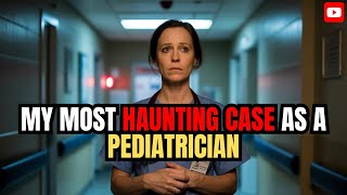 My Most Haunting Case as a Pediatrician — This Child Still Keeps Me Awake at Night