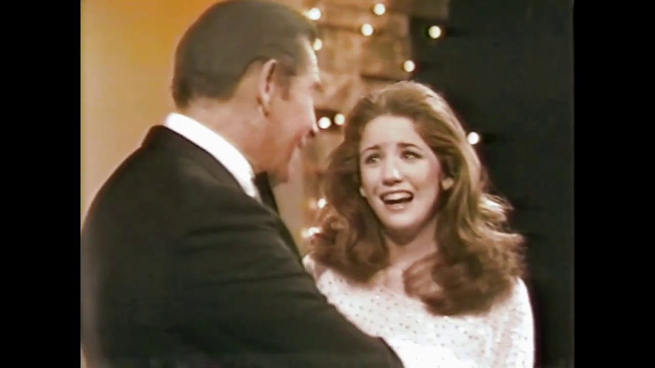 Melissa Gilbert Zig Zag Girl