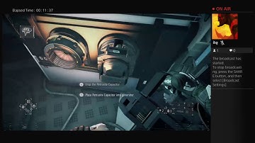 Kill Zone Shadow Fall part 3