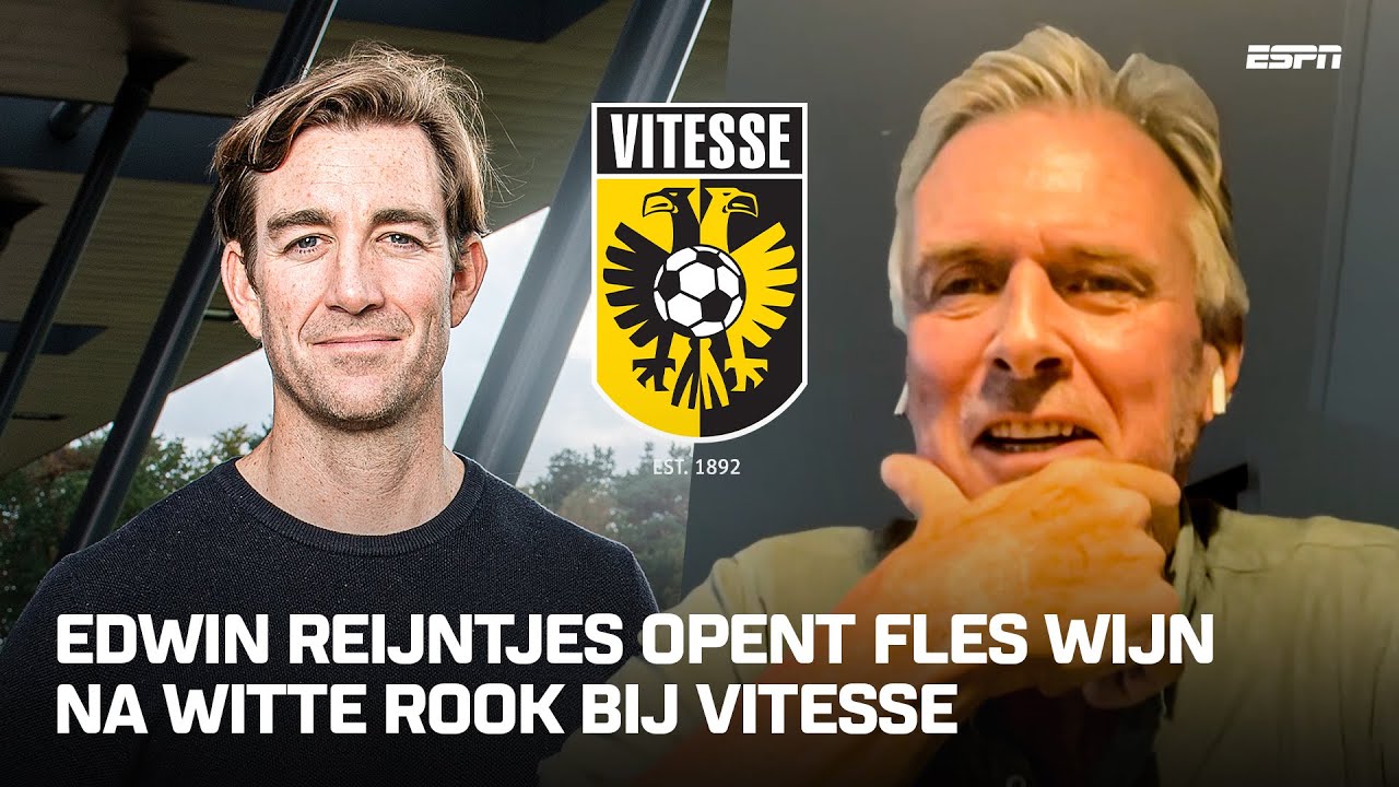 🍷 Edwin Reijntjes: 