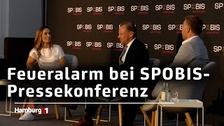 Spobis Europas Größtes Sportbusiness-Event Kehrt 2024 Nach Hamburg Zurück
