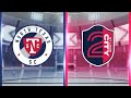 3 Goal Win to Start the Season! North Texas 0-3 St. Louis CITY2 | MATCH HIGHLIGHTS
