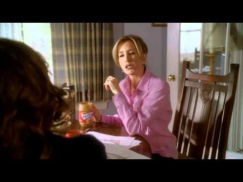 Desperate Housewives 7x12 "Where Do I Belong" Snea...