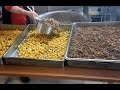 Lamb Mince Food Cooking Fried Potatoes