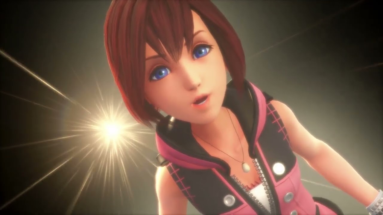 Sora X Kairi Simple and Clean AMV⁄GMV