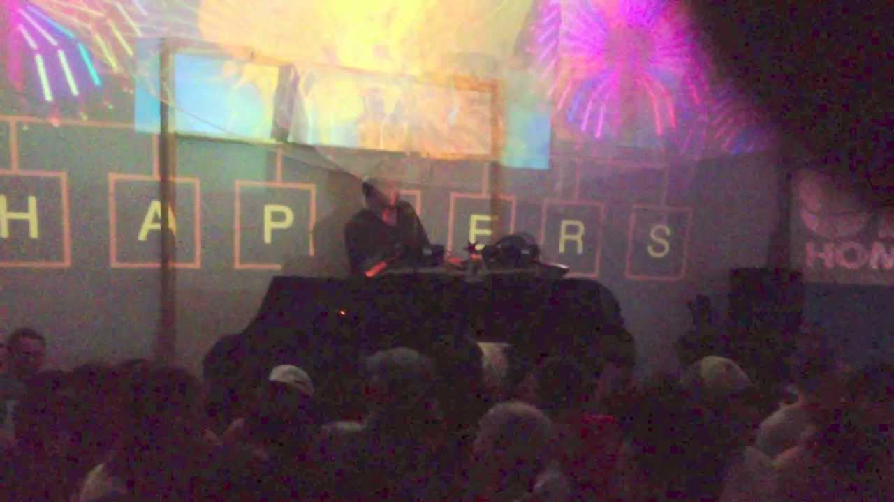 Robin Simmons live at Odyssey Mar 10, 2012