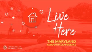 Housing Presentation 2020