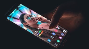 Simple But Attractive 😍 | Mix Of 3 Themes