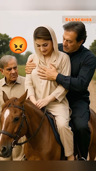 maryam love you imran #love #maryamnawaz #pti #pakistan #trending #shorts