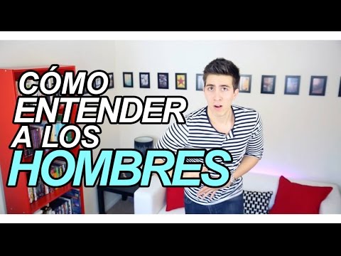 Video: Cómo Entender Las Palabras De Un Hombre