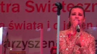 Natalia Szroeder - Medley (Gdynia 14.01.2018)